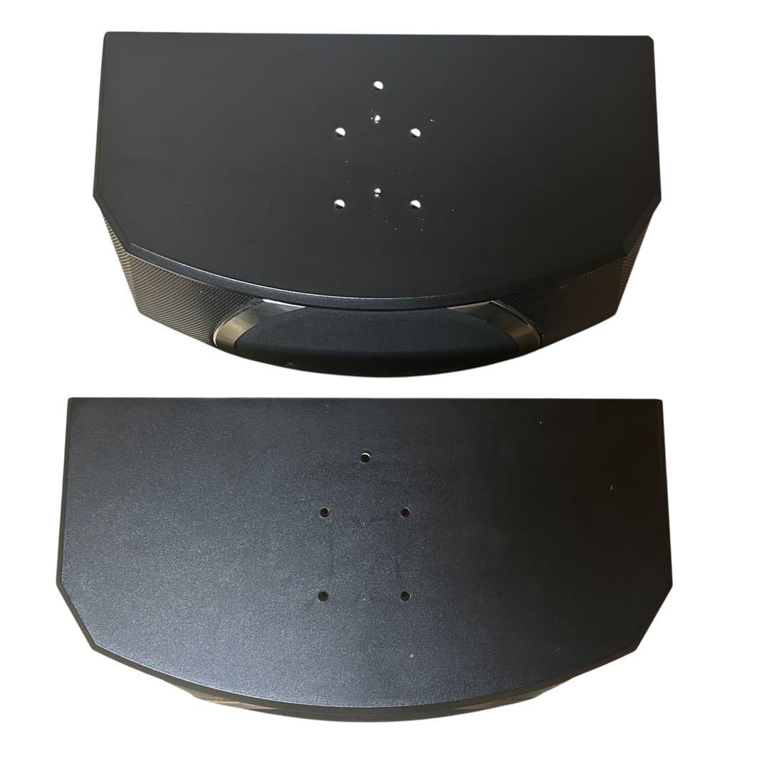 Pioneer CS-X080 600Wカラオケスピーカー