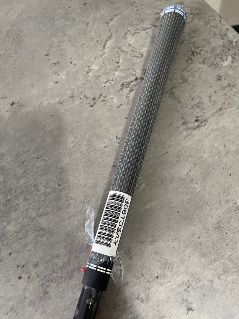 美品　Qi10ユーティリティクラブ 22°