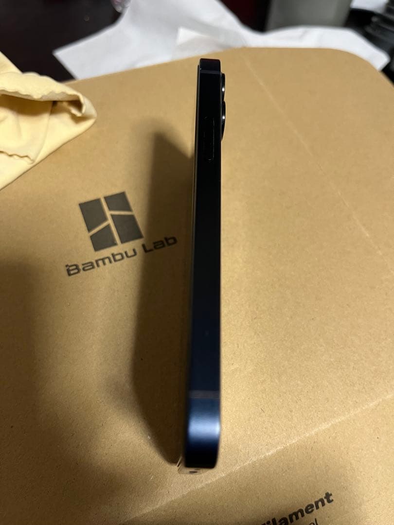 スマートフォン本体 iphone 12mini