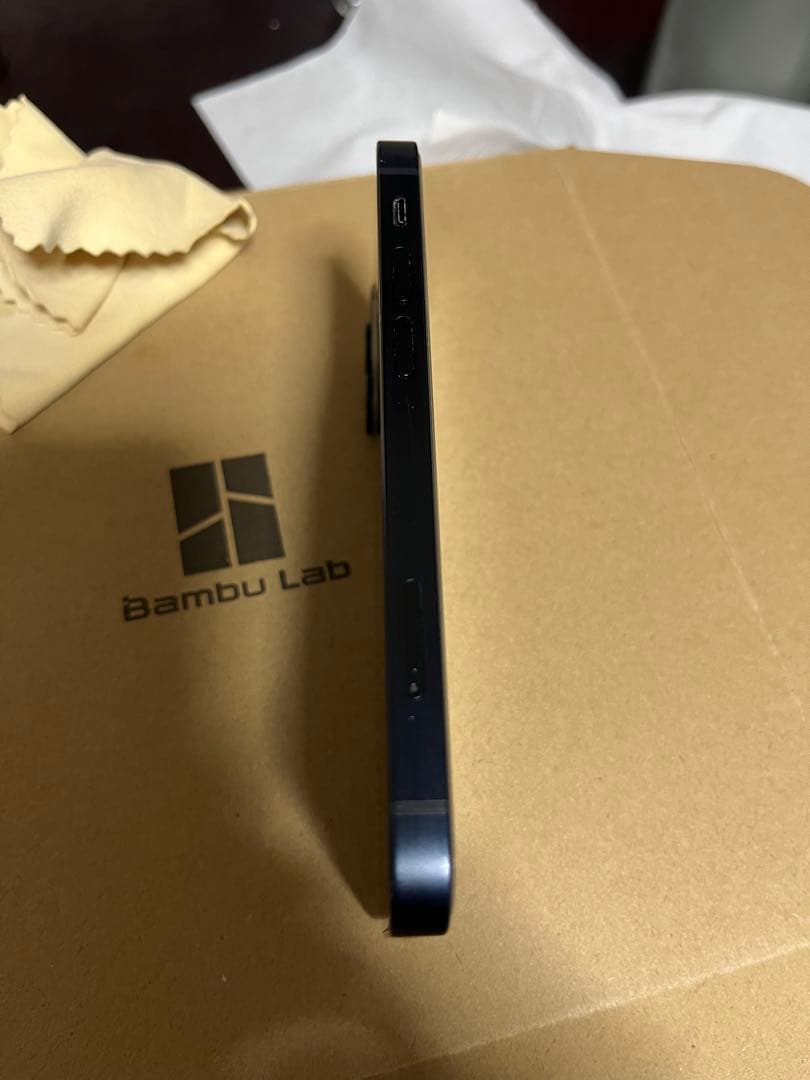 スマートフォン本体 iphone 12mini