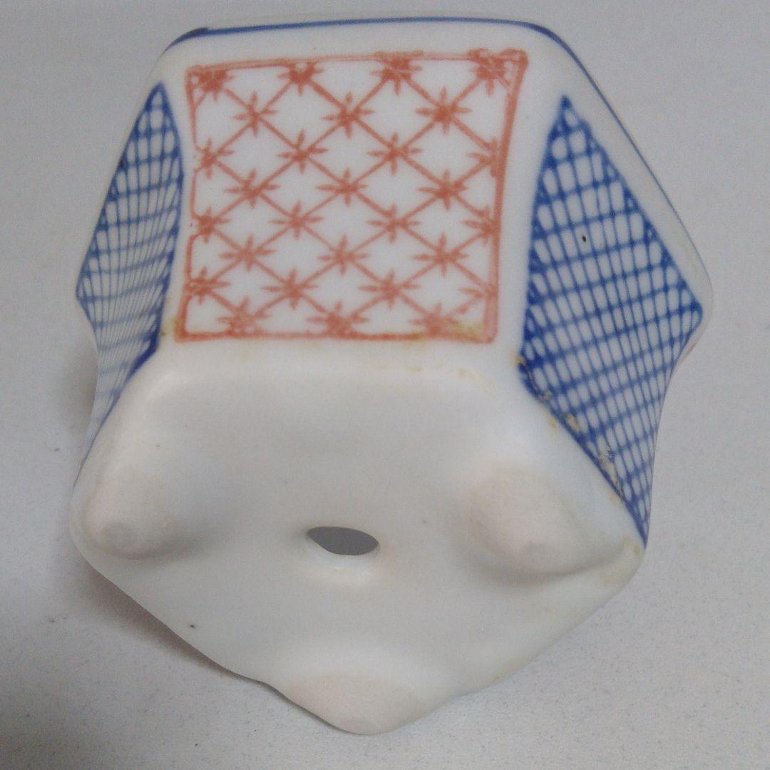 盆栽用の鉢です。古美術品逸品です。