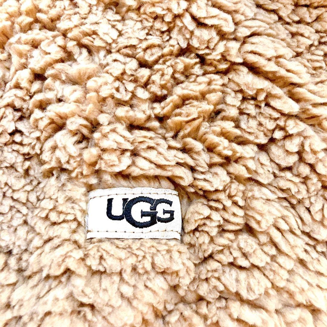 UGGペットウェア【中〜大型犬向け】