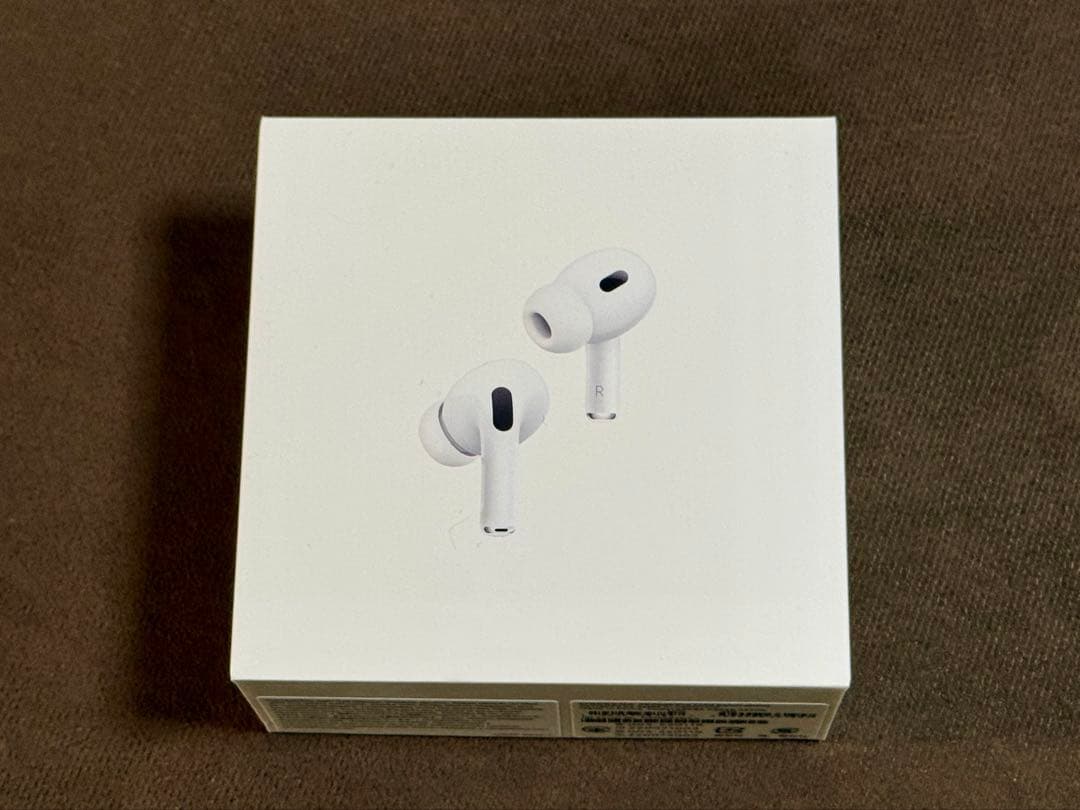 AirPods Pro （第2世代）USB-Cケース@おまけ付き