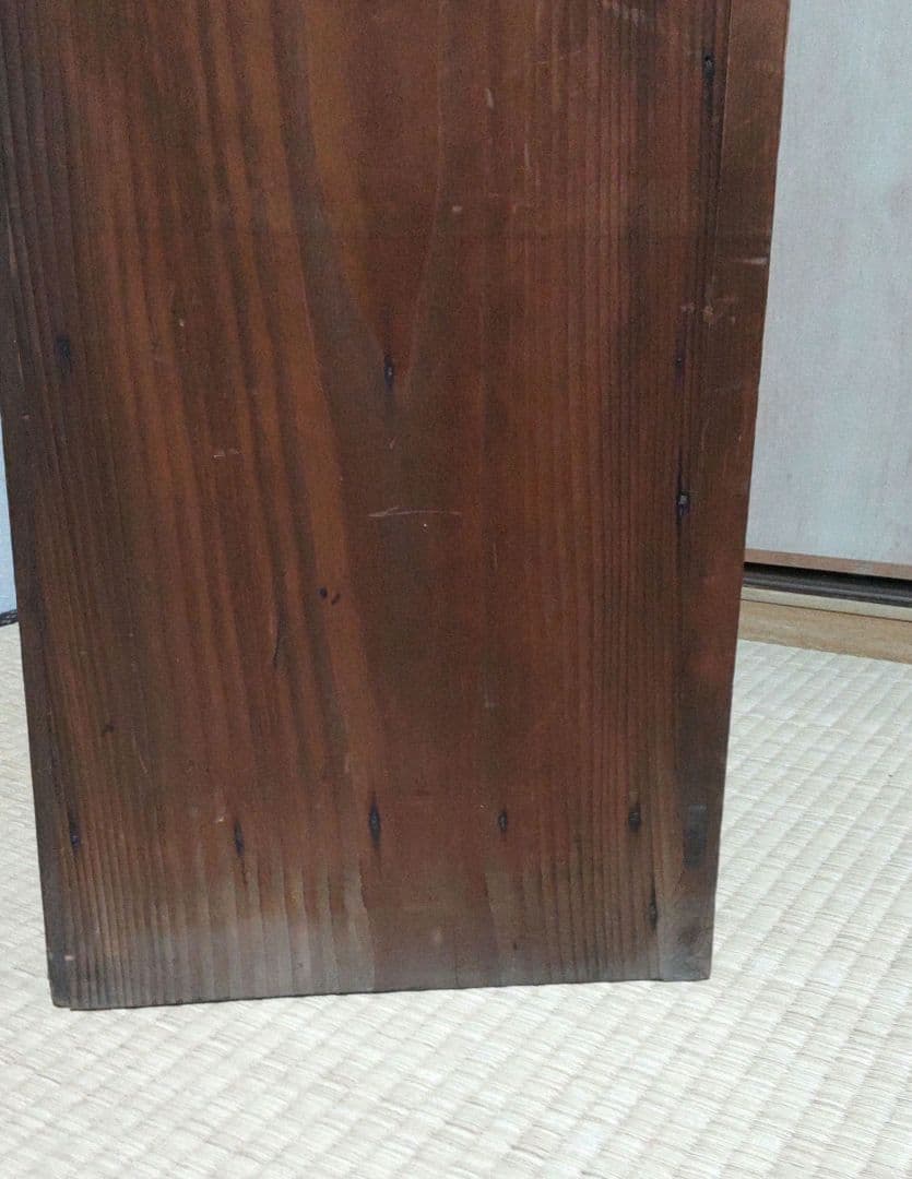 昭和レトロ 戸棚