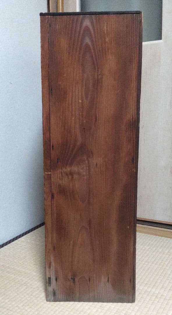 昭和レトロ 戸棚