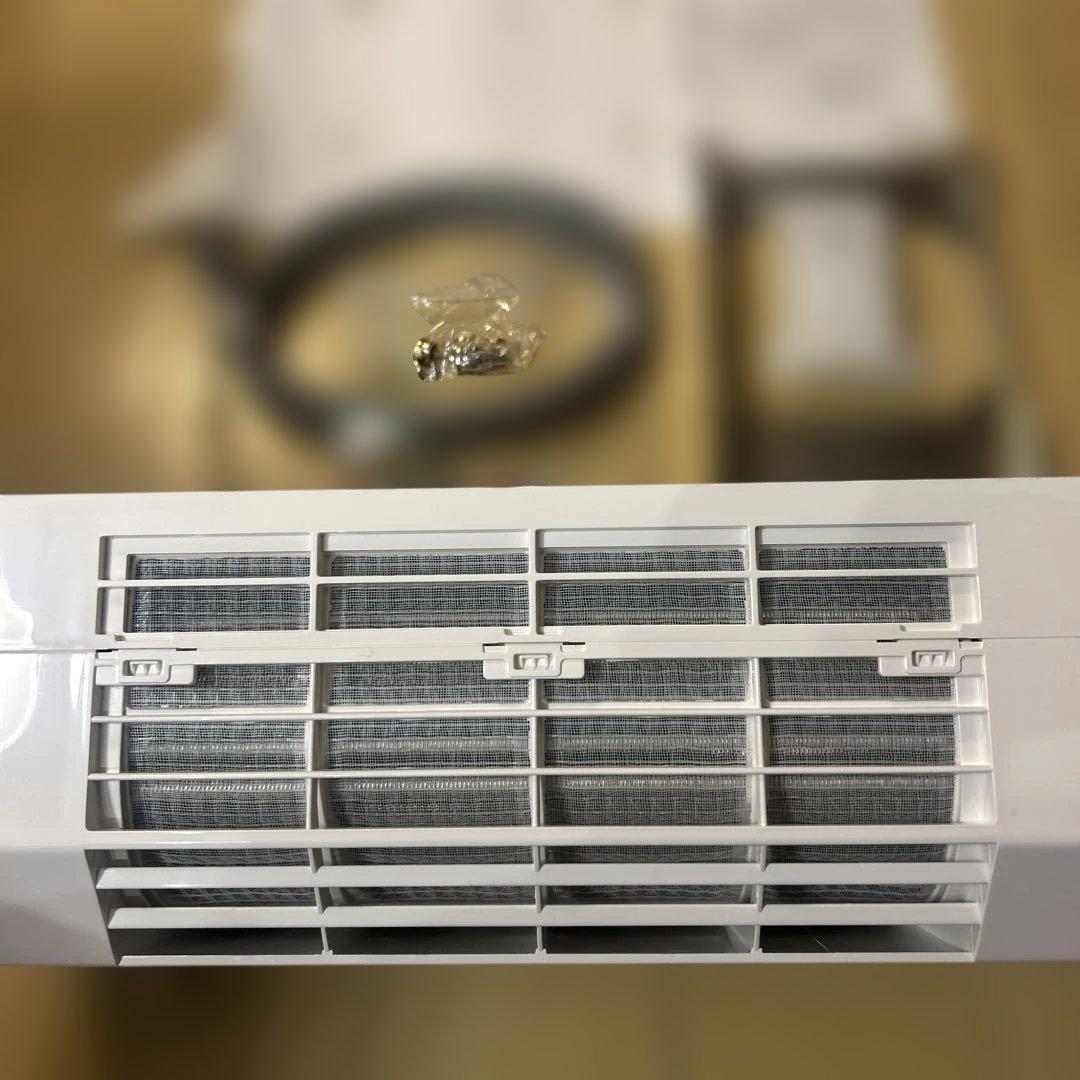 NORITZ 脱衣室暖房機