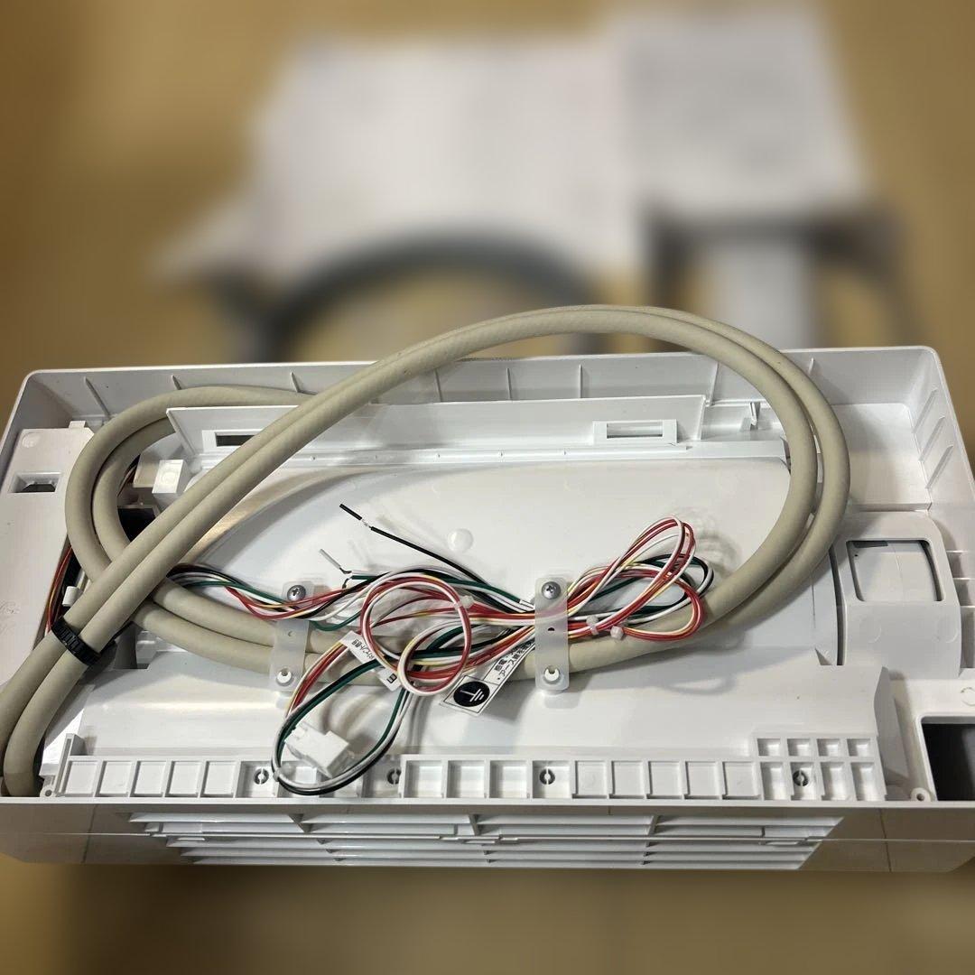 NORITZ 脱衣室暖房機