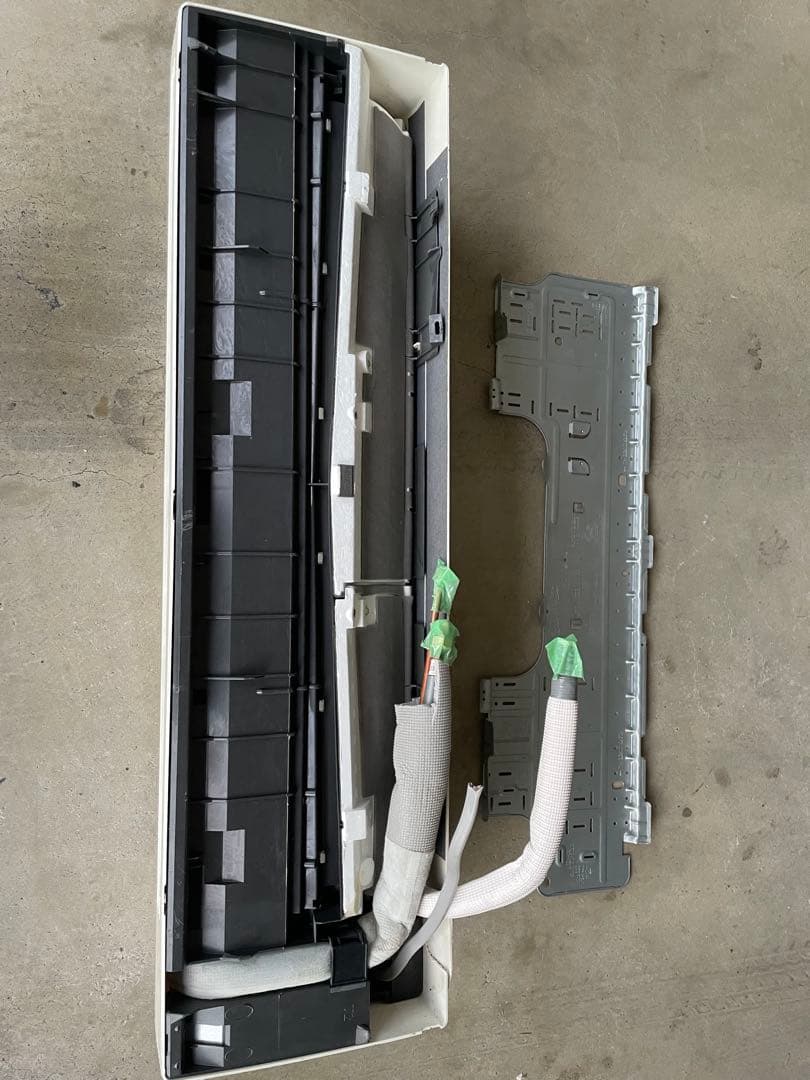 DAIKIN 200v エアコン　業務用