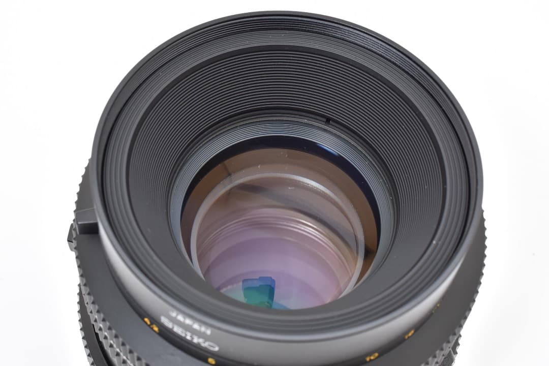 マミヤ Mamiya KL 127mm f3.5 L RB67 SD 3360