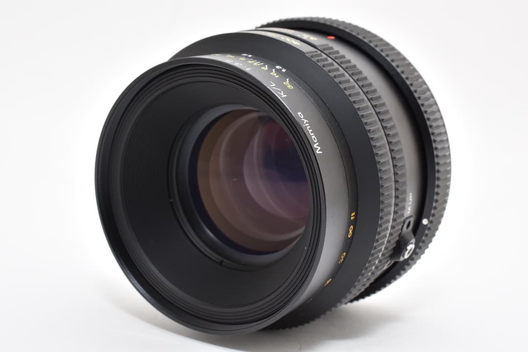 マミヤ Mamiya KL 127mm f3.5 L RB67 SD 3360