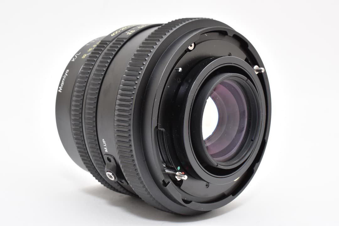 マミヤ Mamiya KL 127mm f3.5 L RB67 SD 3360