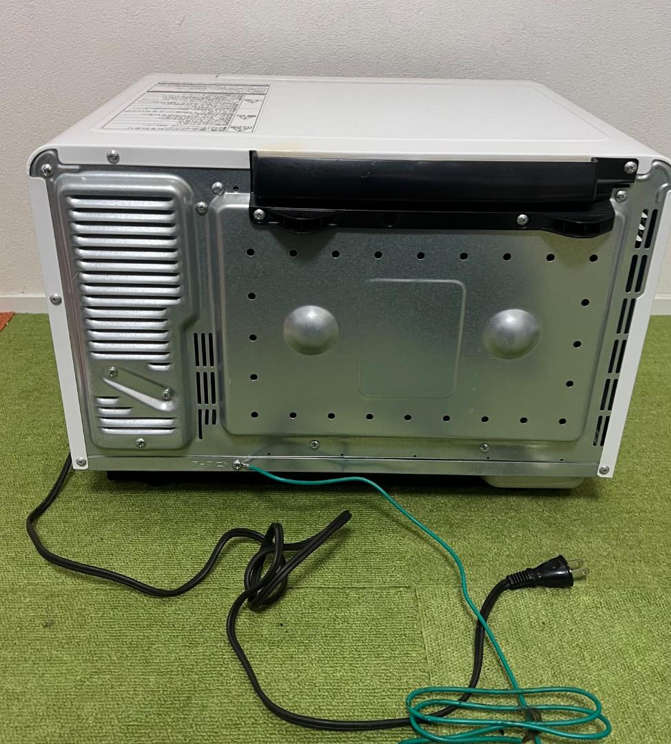 HITACHI 日立過熱水蒸気オーブンレンジ MRO-RS7 電子レンジ