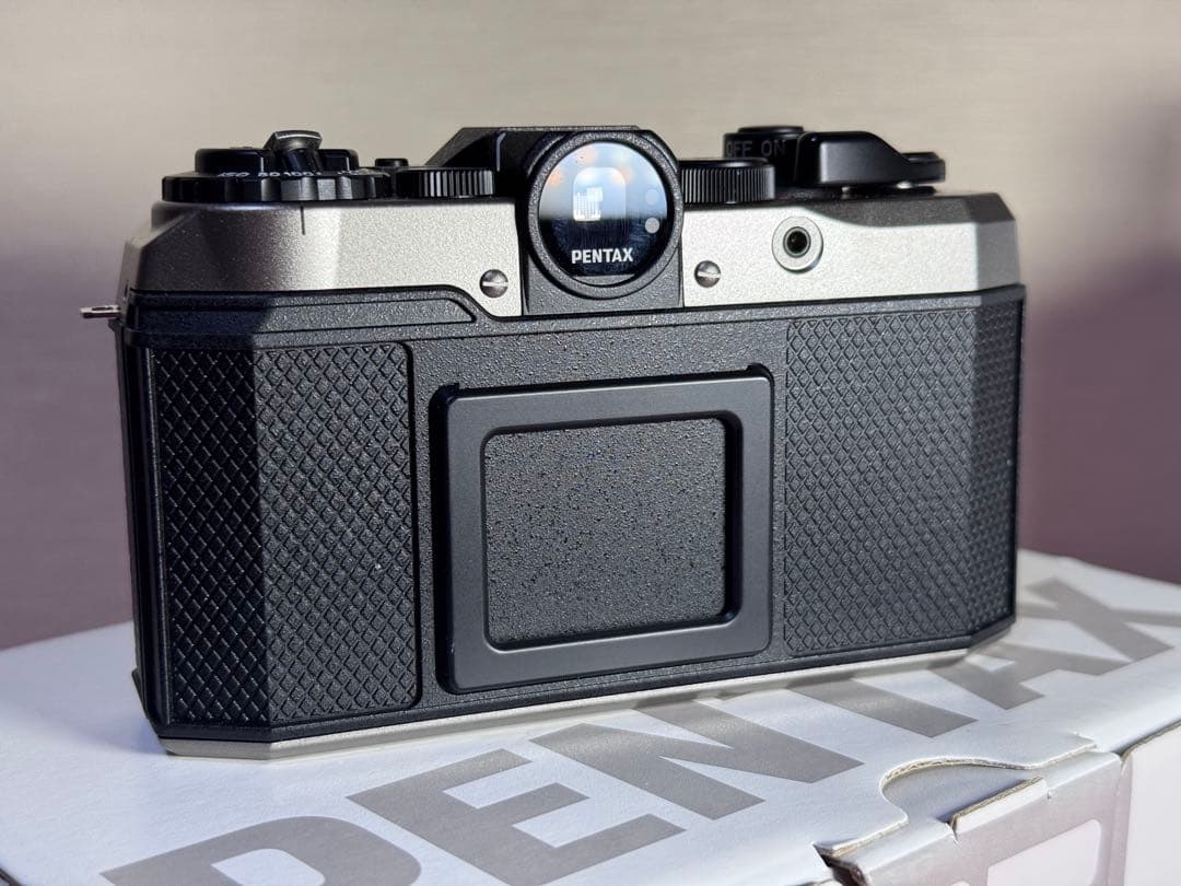 ペンタックス17 フィルムカメラ PENTAX17