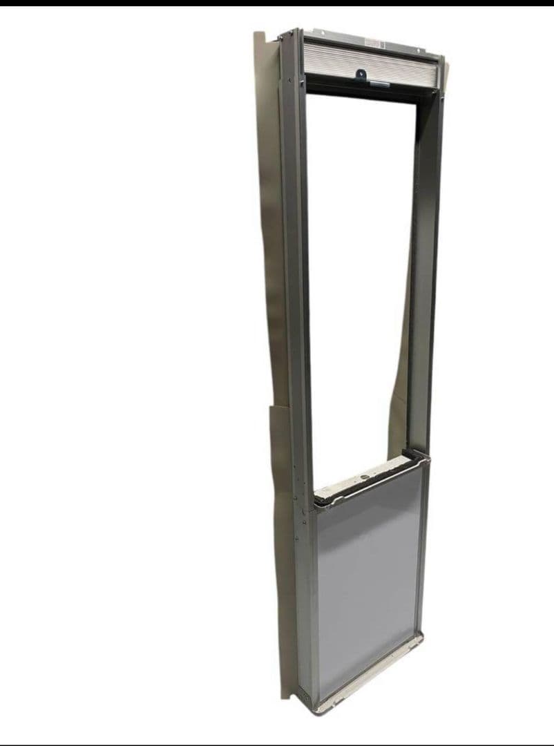 ☆美品☆コロナ窓用エアコン CW-1624R　2024年製