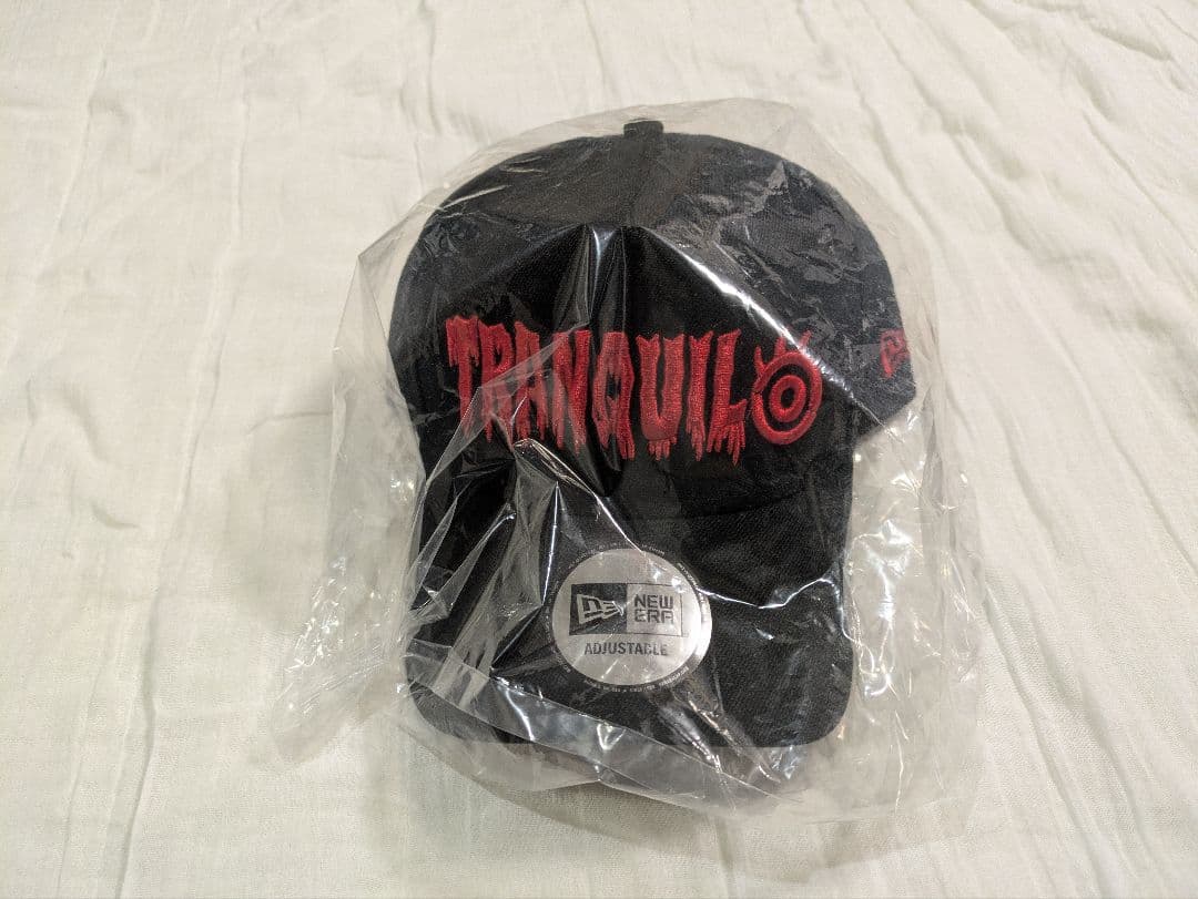 新日本プロレス NEW ERA® × 内藤哲也 9FORTY™ A-Frame