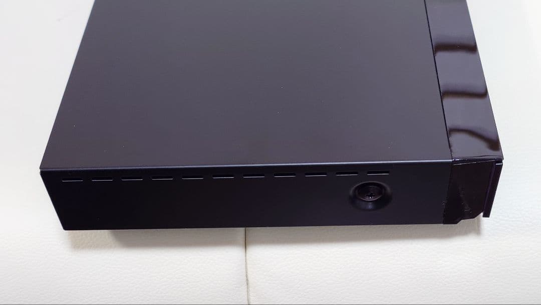 Panasonic DMR-2W101 Blu-rayレコーダー