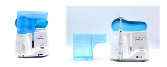 ウォーターフロス　MAKUAKEのみ限定販売品 ウォーターピック