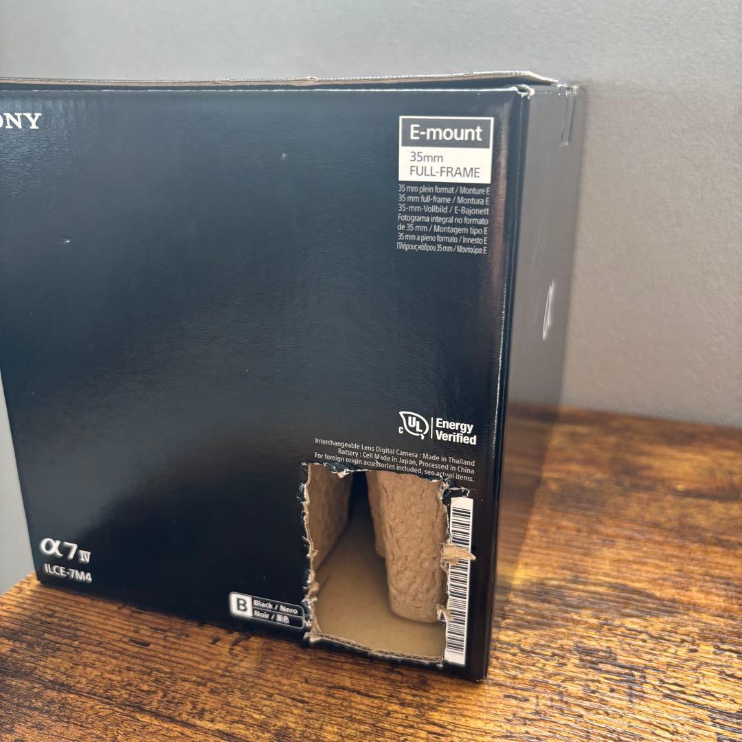 Sony α7IV ILCE-7M4 + TAMRON レンズ