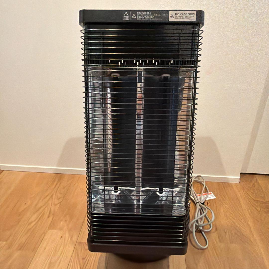 ダイキン 遠赤外線暖房機 セラムヒート ERFT11ZS-T 2022年製