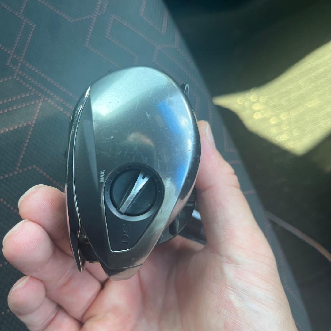 16 アンタレスDC HG 右