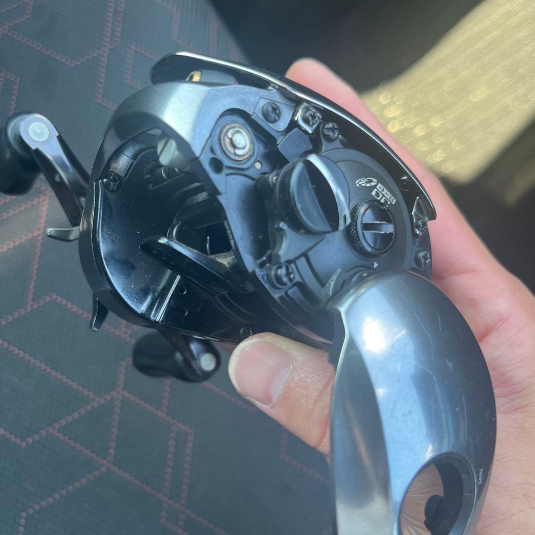 16 アンタレスDC HG 右