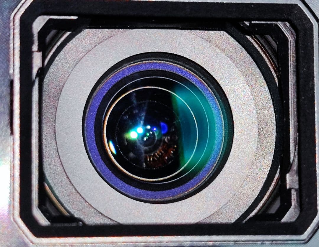 SONY サイバーショット DSC-WX500 Cyber-shot デジカメ