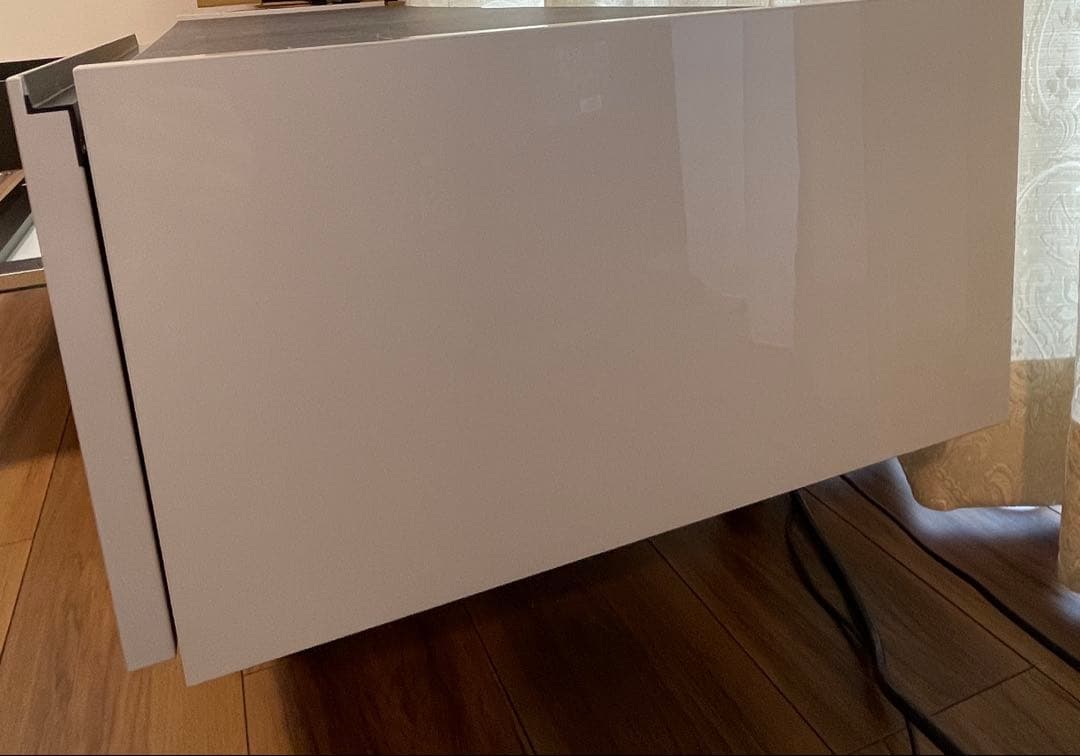 Pamouna（パモウナ）テレビボード「WV-180」シルキーアッシュ