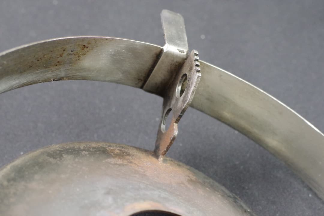 ＊美品＊　サンタ しちりん ガスロースター NK-7 業務用　焼肉コンロ