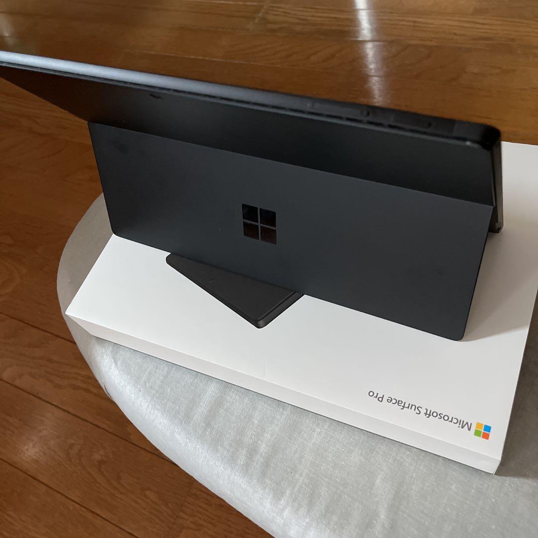（ジャンク）マイクロソフト Surface Pro 6 i5/8GB/256GB