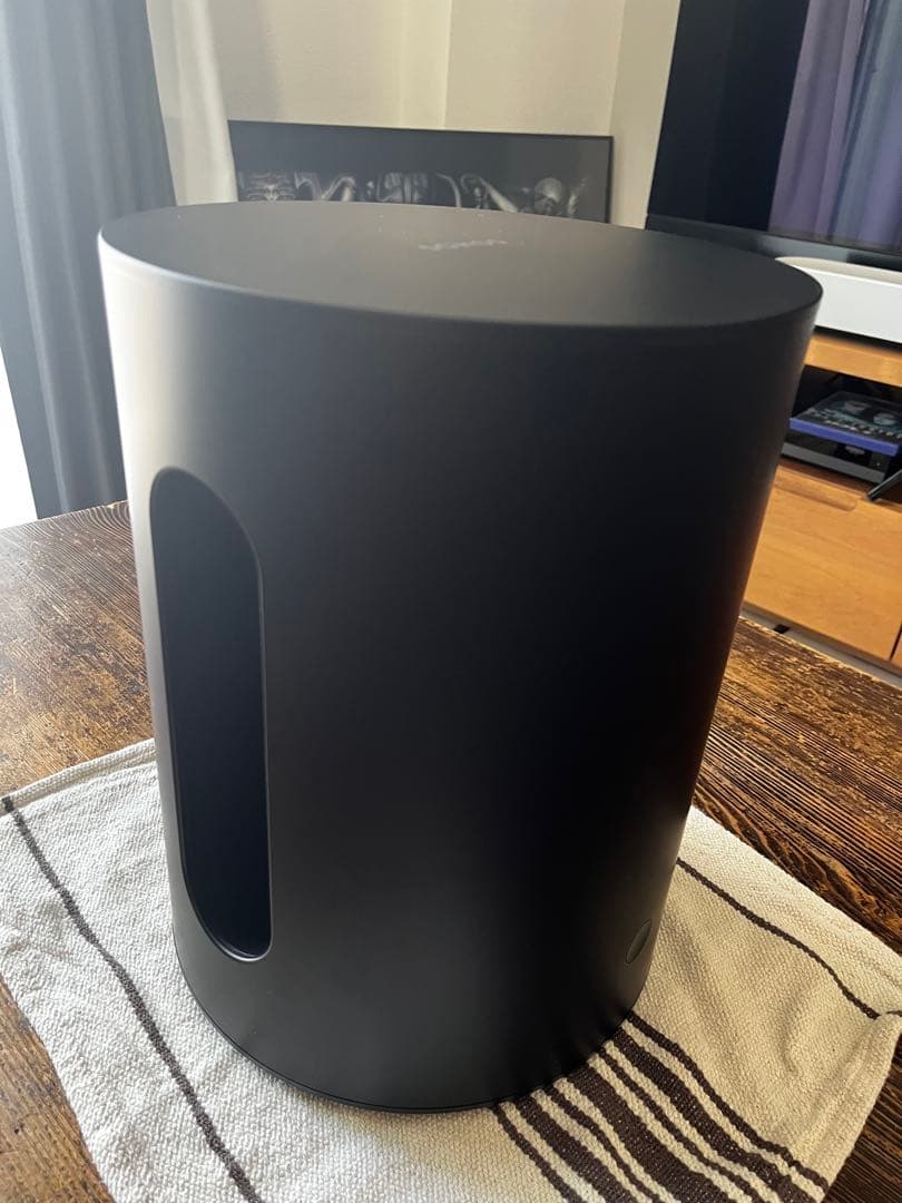 Sonos sub mini Kazuki さん専用