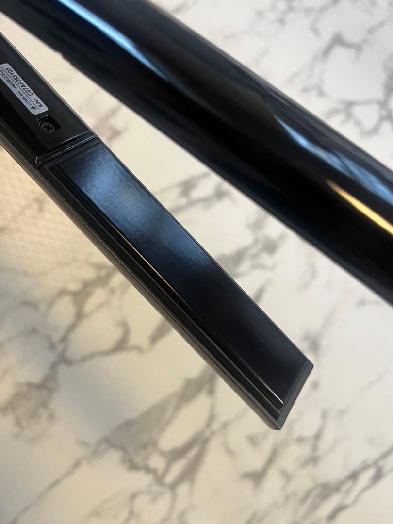 Bioprogramming ヘアアイロン　4Dプラス