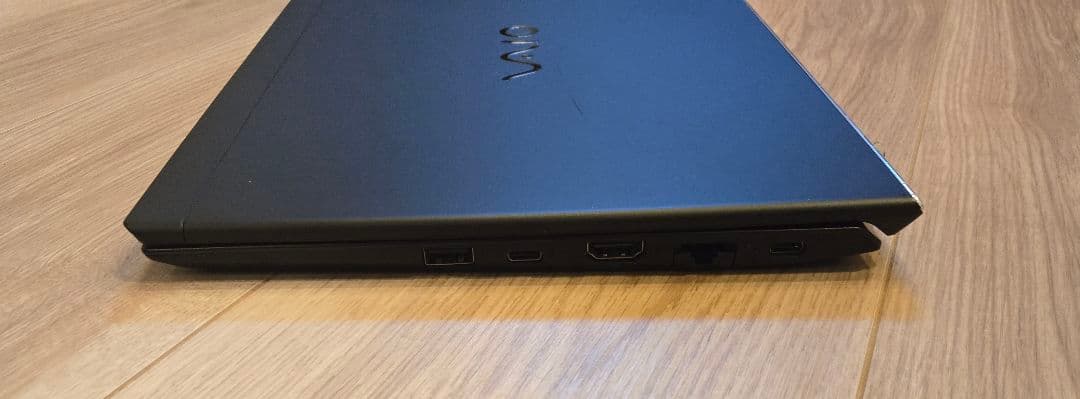 【ほぼ未使用/16GB/LTE】VAIO Pro PJ 12.5型 SX12同等