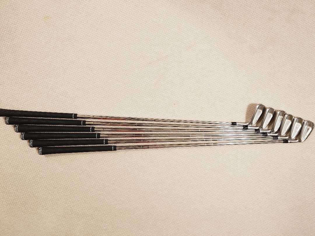 PING BLUEPRINT S アイアン6本セット