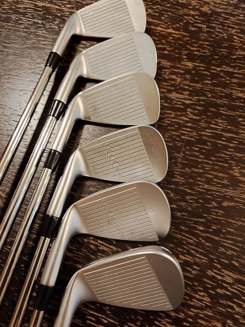PING BLUEPRINT S アイアン6本セット