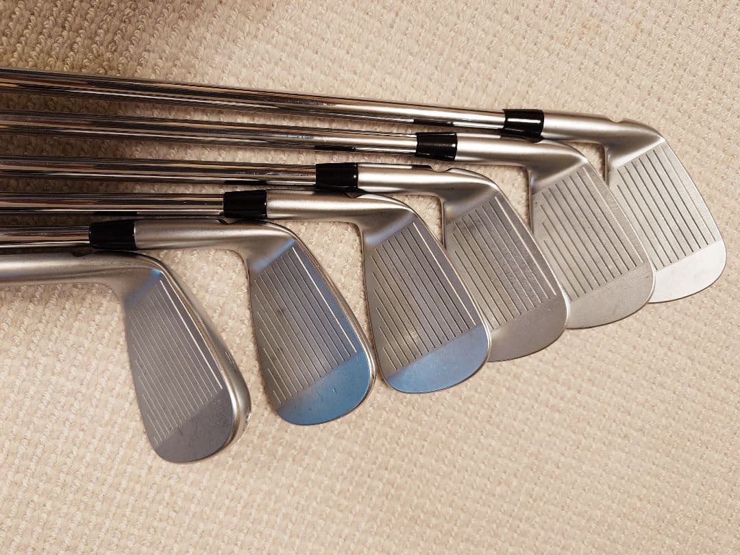 PING BLUEPRINT S アイアン6本セット