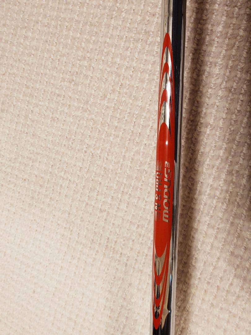 PING BLUEPRINT S アイアン6本セット