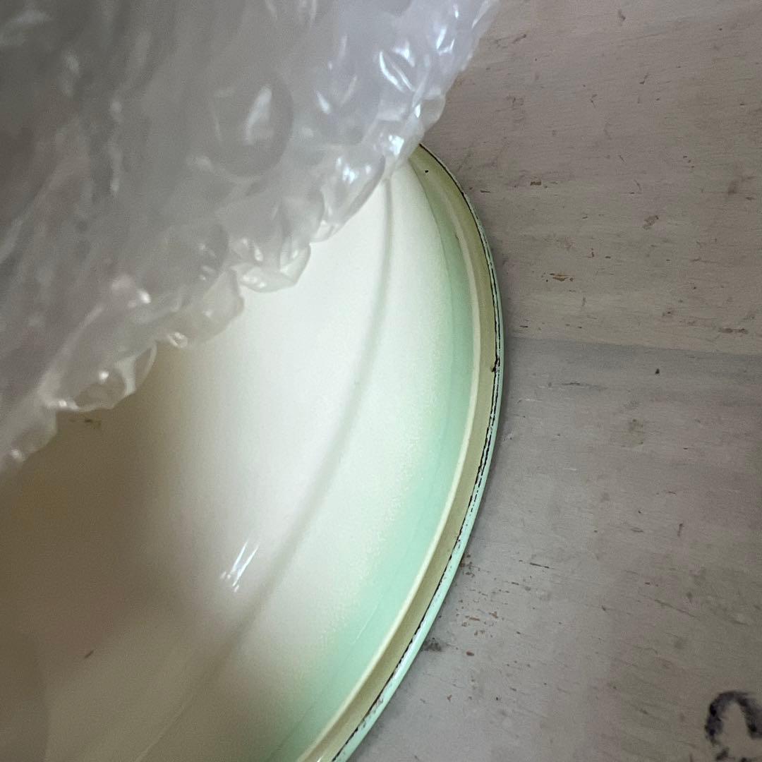 イマン　ポワージュブルー　ストッカーL　imane