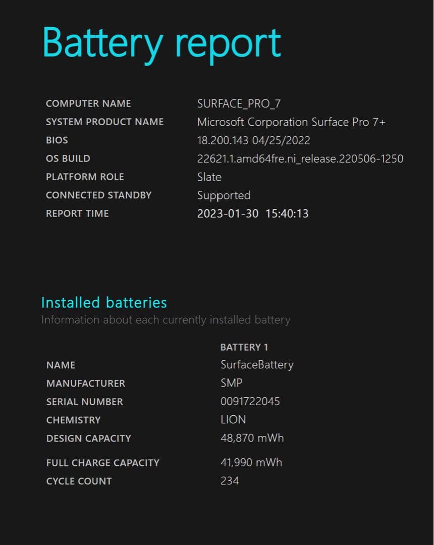 surface pro 7+ / タイプカバー,ペン,ACアダプタ同梱