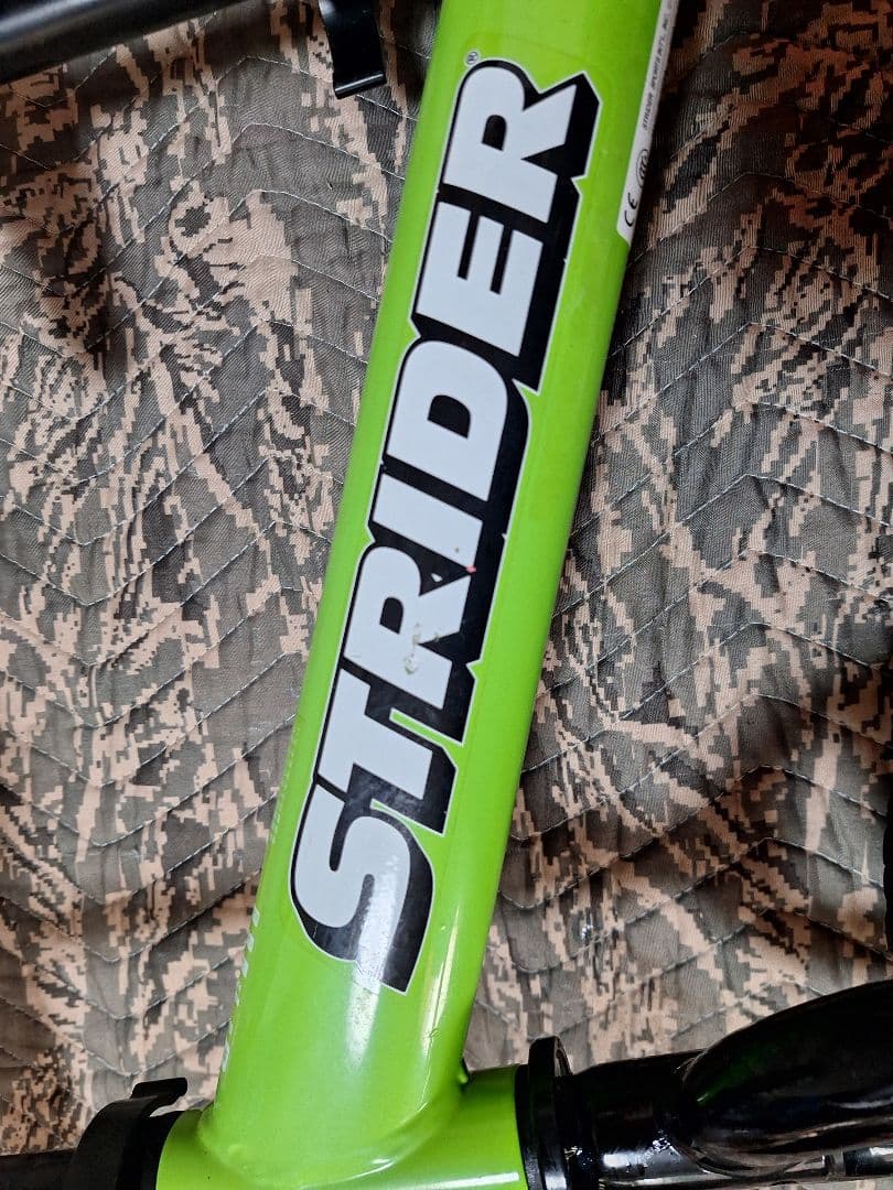 STRIDER ストライダー スポーツ 12インチ