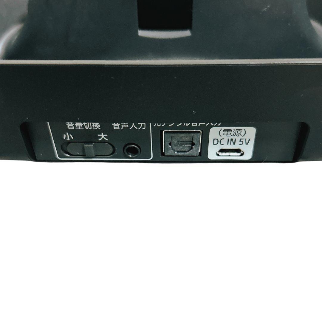 【極美品】SONY 首かけ集音器 SMR-10 サウンドモニタリングレシーバー