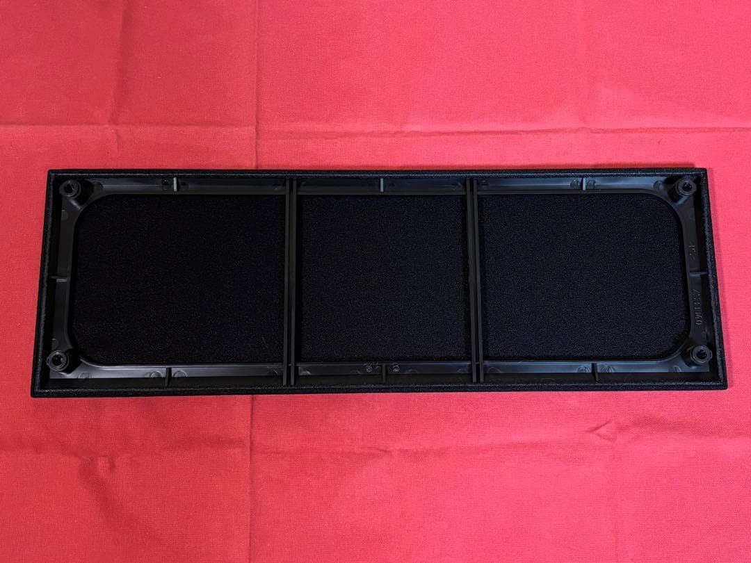 Yamaha NS-P350 スピーカーセット(箱・付属品)