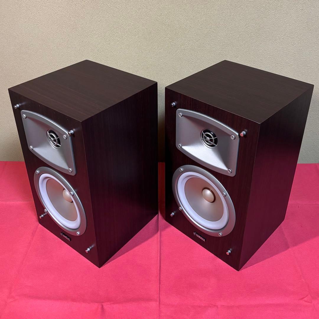 Yamaha NS-P350 スピーカーセット(箱・付属品)