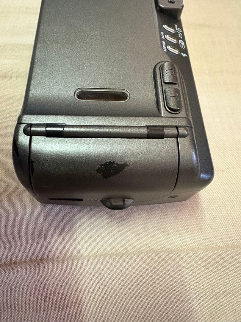 お*し様 KYOCERATzoomCarlZeiss フィルムカメラ 京セラヤシ