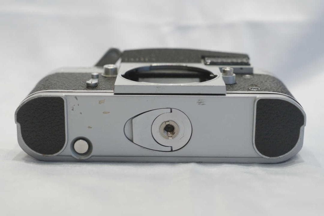 ALPA REFLEX アルパ6C フィルム一眼レフカメラ