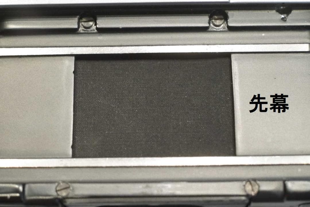 ALPA REFLEX アルパ6C フィルム一眼レフカメラ