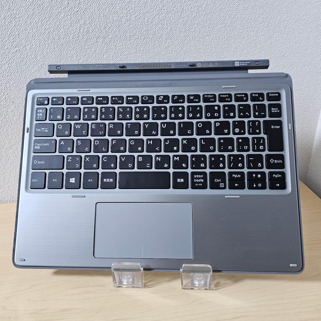 Latitude 7210 2in1／Surface Pro7 ライバル機　i7