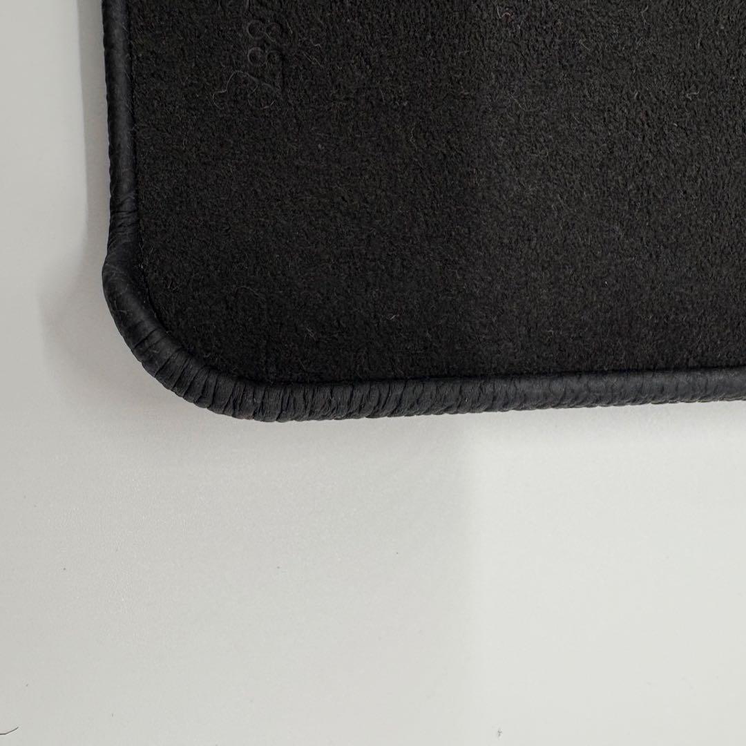 極美品 ルイヴィトン モノグラム iPhone15Pro スマホケース バンパー