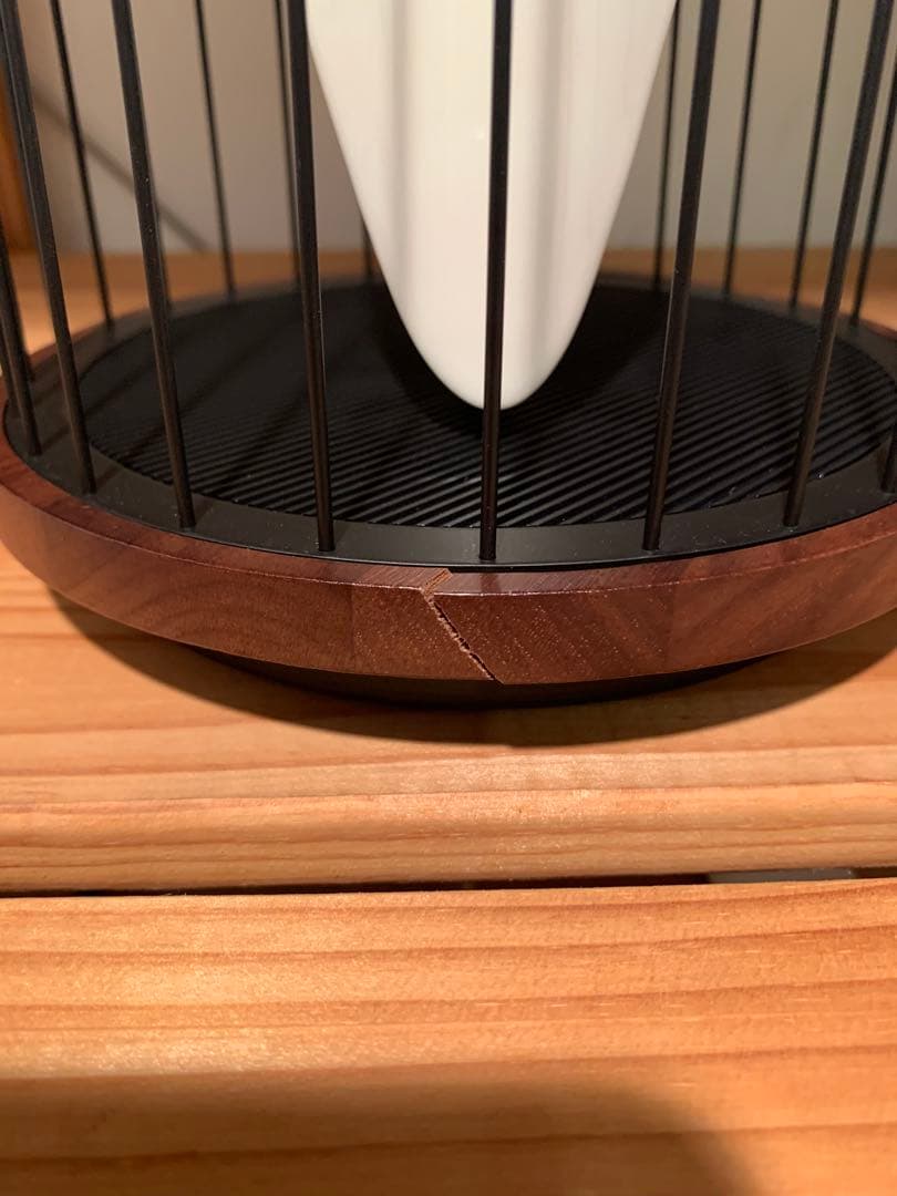 ダキコンセプト　ジングーLED照明&Bluetoothスピーカー