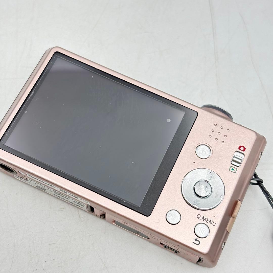 パナソニック ペンタックス デジタルカメラ まとめ売り 1106-S7334o