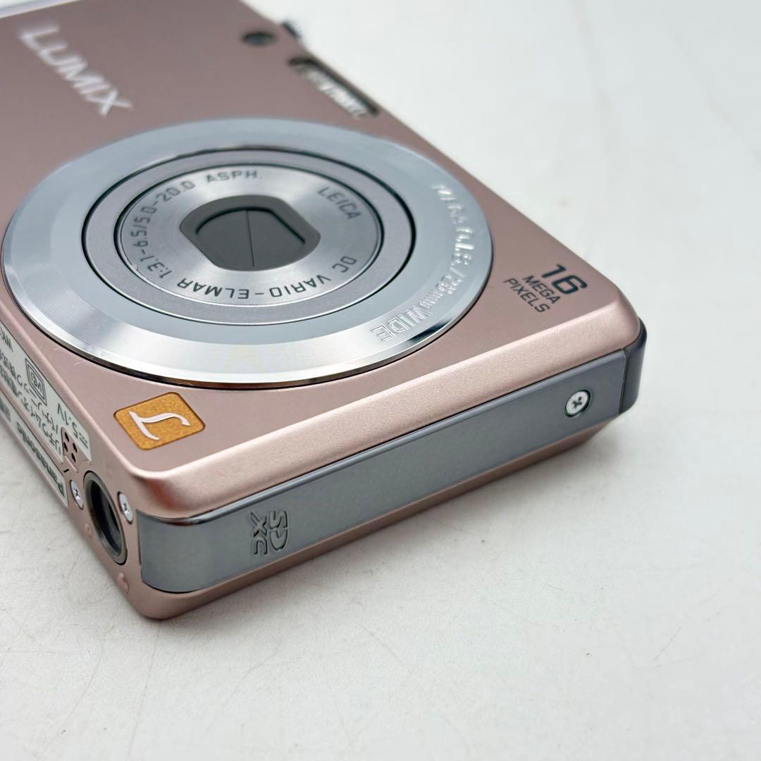 パナソニック ペンタックス デジタルカメラ まとめ売り 1106-S7334o